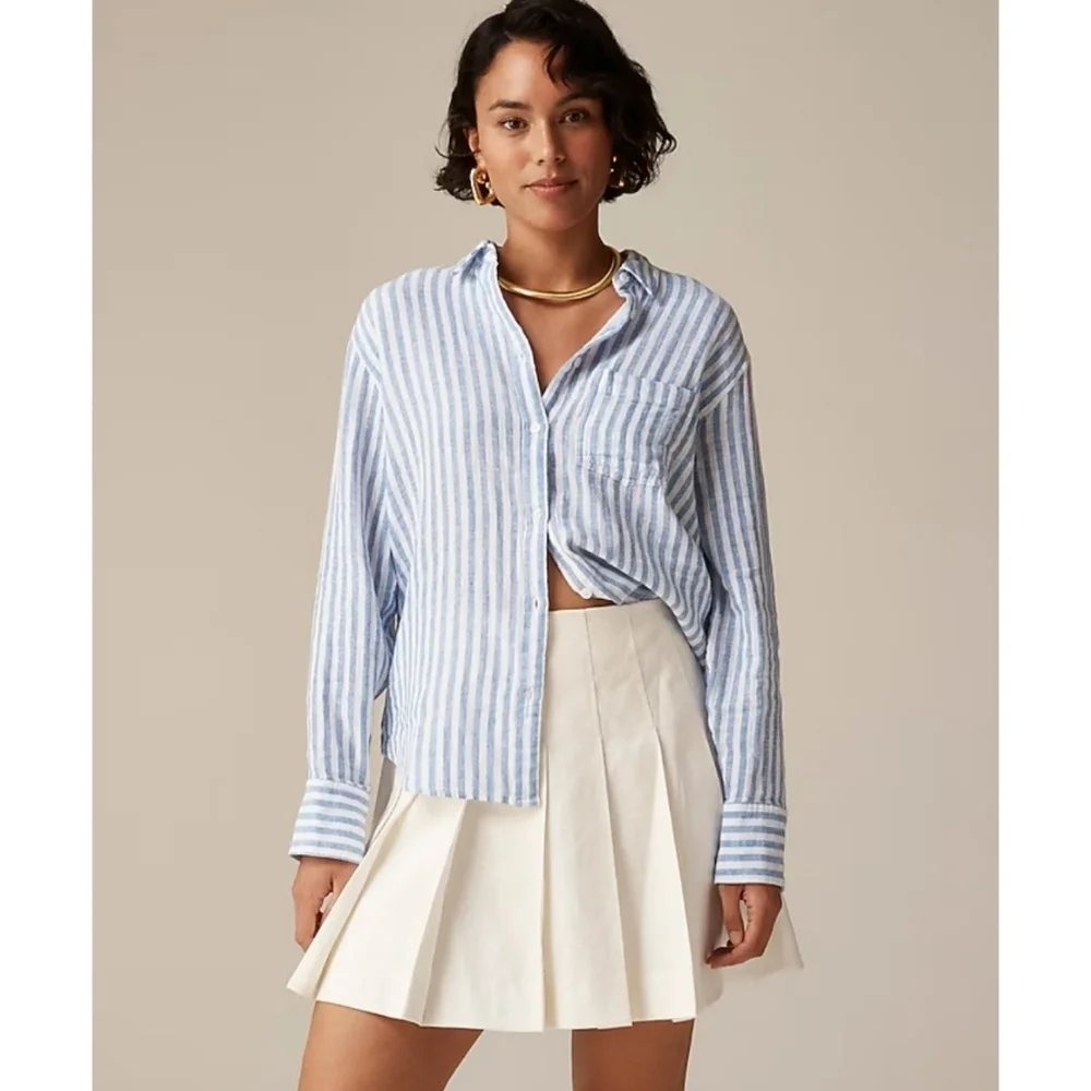 J. Crew  vintage inspired